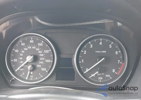 2008 BMW 328I from USA, damaged, VIN WBAWR33558P150534